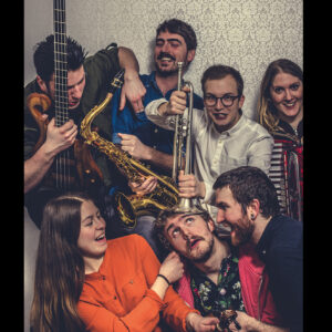 Balkan Madness