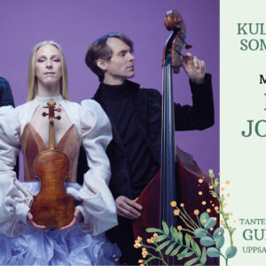 Lena Jonsson Trio