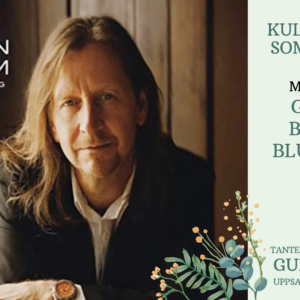Gordon Bonham Blues Band