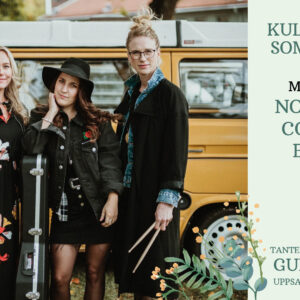 Norrtälje Countrybrudar