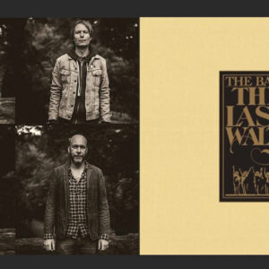 THE LAST WALTZ