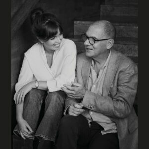 Mandy & Andy