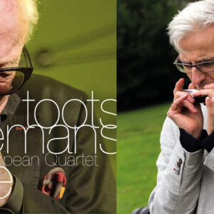 Paul Kovacs Five – Toots 100 år!