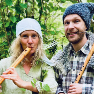 Familjeföreställning – Slöjda en sägen
