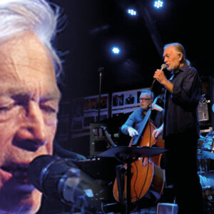 Bill Öhrström