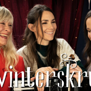 Lena Willemark/Lisa Rydberg/Lisa Långbacka –  I VINTERSKRUD